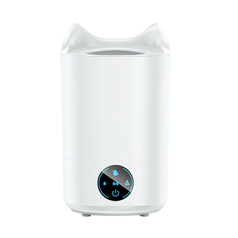 

Efficient Humidifier Quiet Home Humidifier 4.0L Large Capacity Humidifier for Room