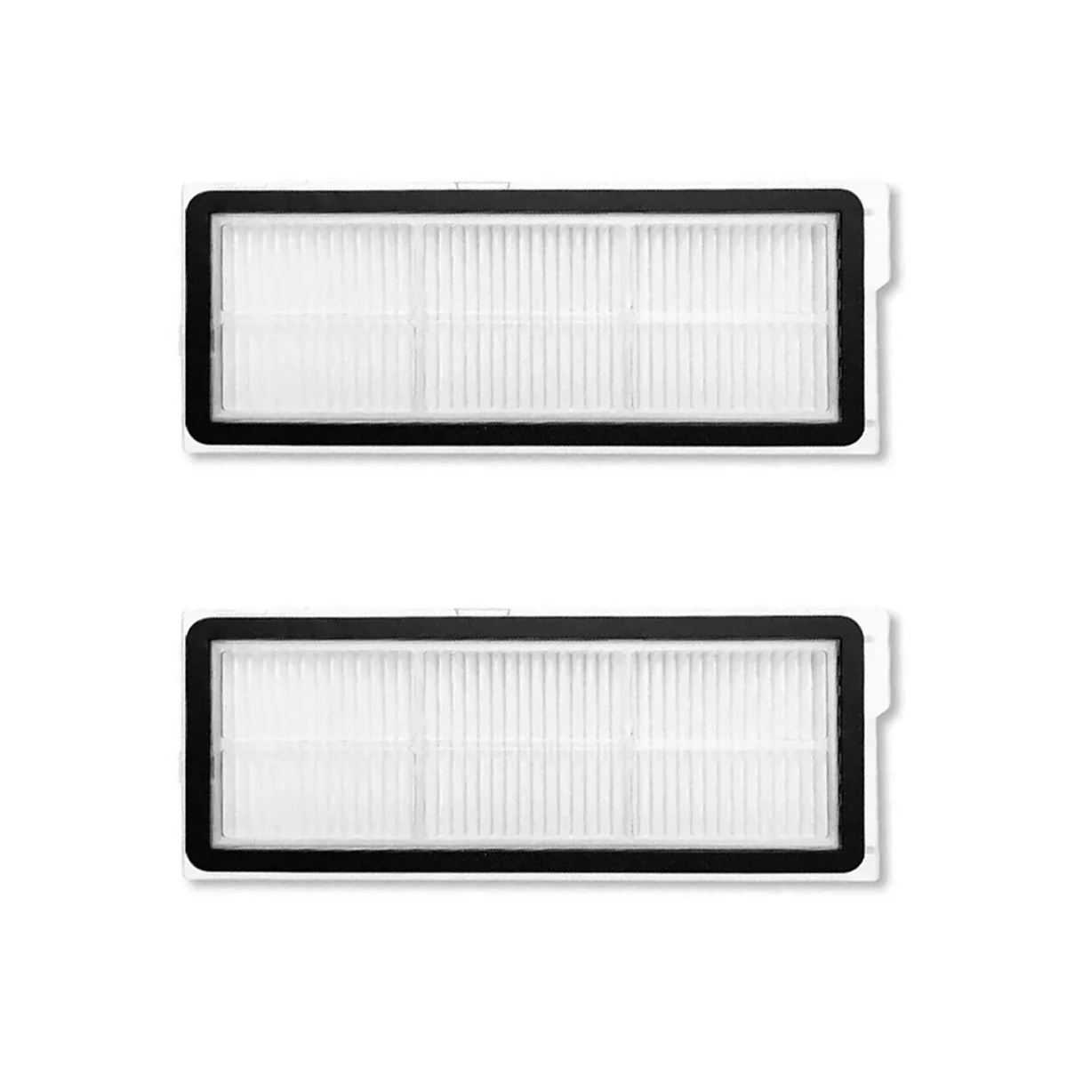 Fzfz para robô aspirador de pó qrevo s/qrevo maxv/qrevo pro/qrevo plus, peças de reposição, acessórios, consumíveis