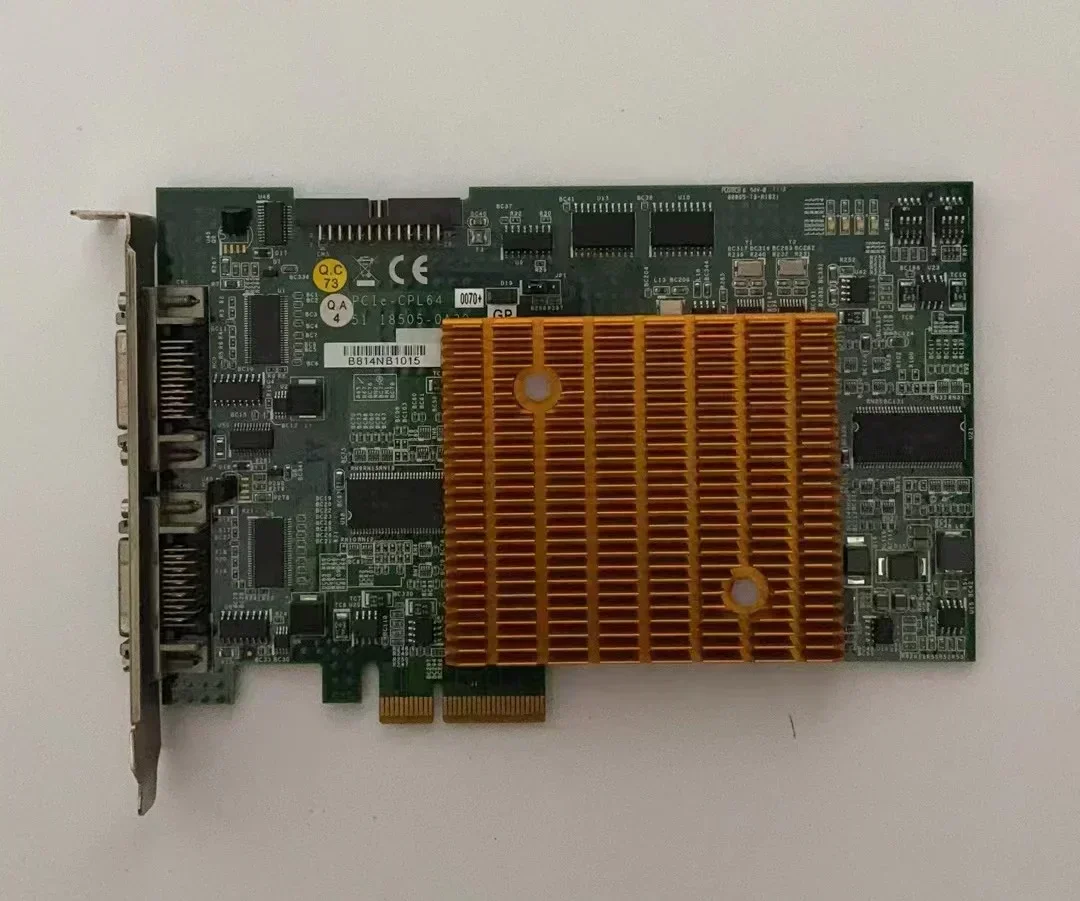 2026Pcie-Cpl64 VP-C…