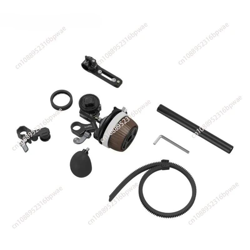 

Малая установка 3850, модульная фокусировка, толкатель F60, аксессуары