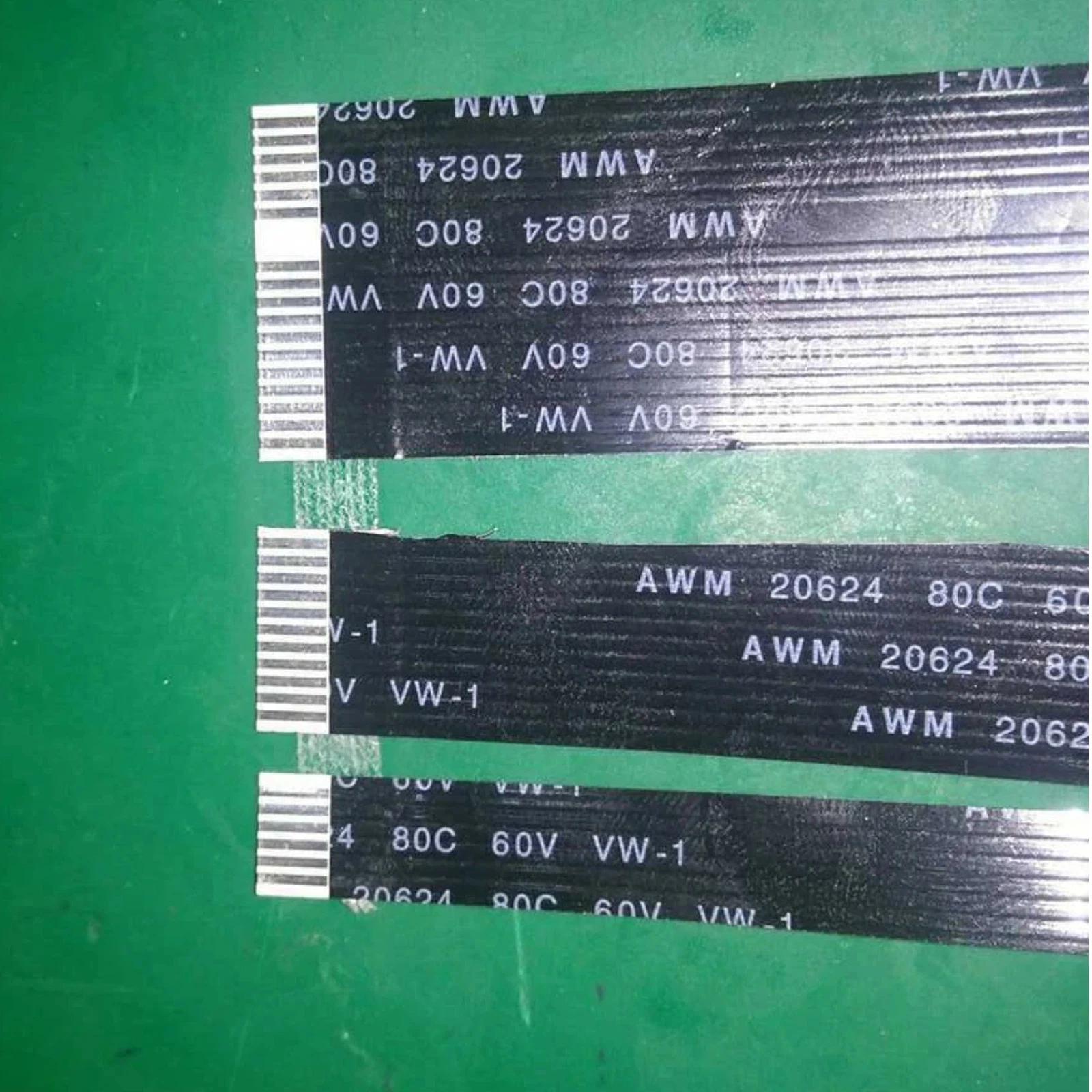 Scan Scanner Cable Fits For Hp M181fw M 181fw Printer Parts