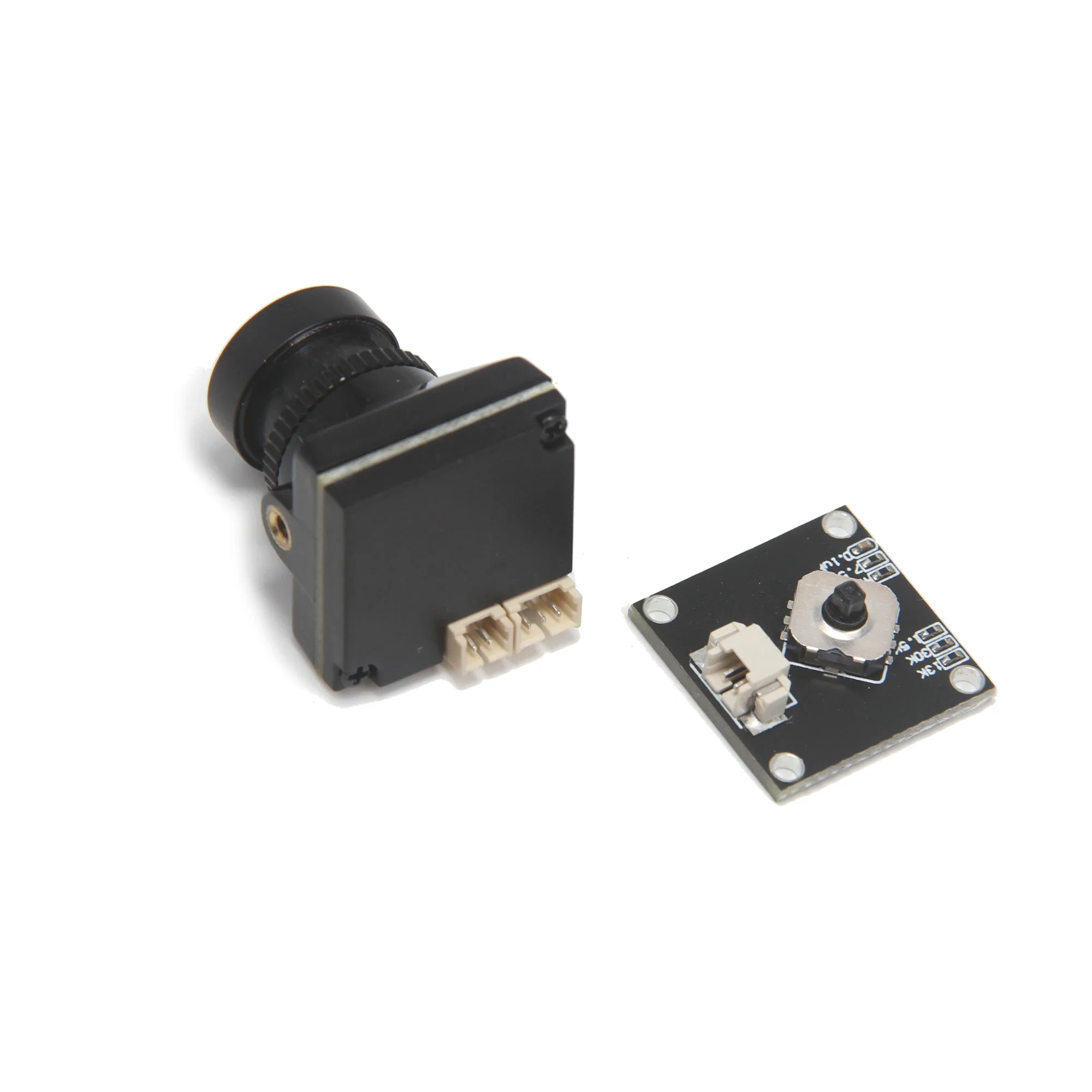 NEEBRC 1800TVL كاميرا FPV صغيرة تيار مستمر 5-40 فولت NTSC/PAL CVBC الناتج ل أجهزة الاستقبال عن بعد سباق الطائرة بدون طيار طائرة متعددة المراوح لتقوم بها بنفسك جزء