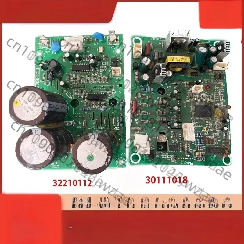 

Подходит для кондиционера Gree Computer Edition 30111018 32210112, модуль материнской платы
