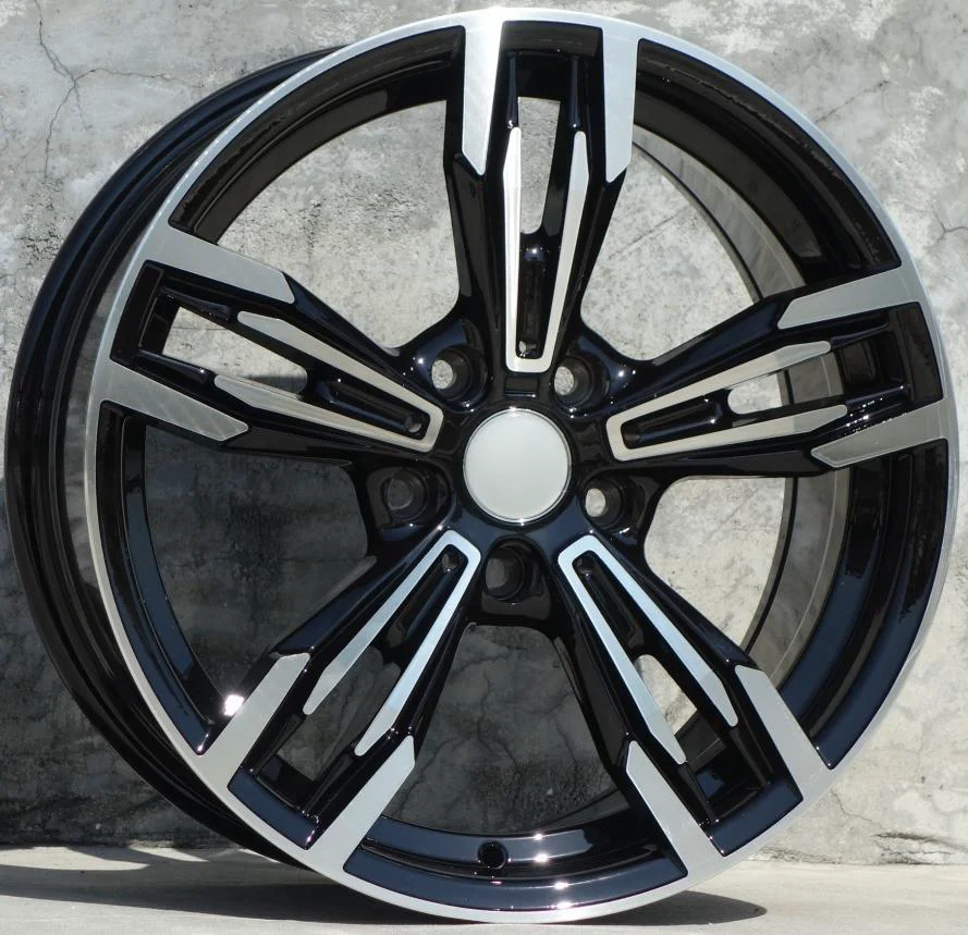 

17 Inch 17x7.5 5x114.3 Car Accessories Alloy Wheel Rims Fit For Honda Fiat Hyundai Lexus Nissan Toyota Chrysler