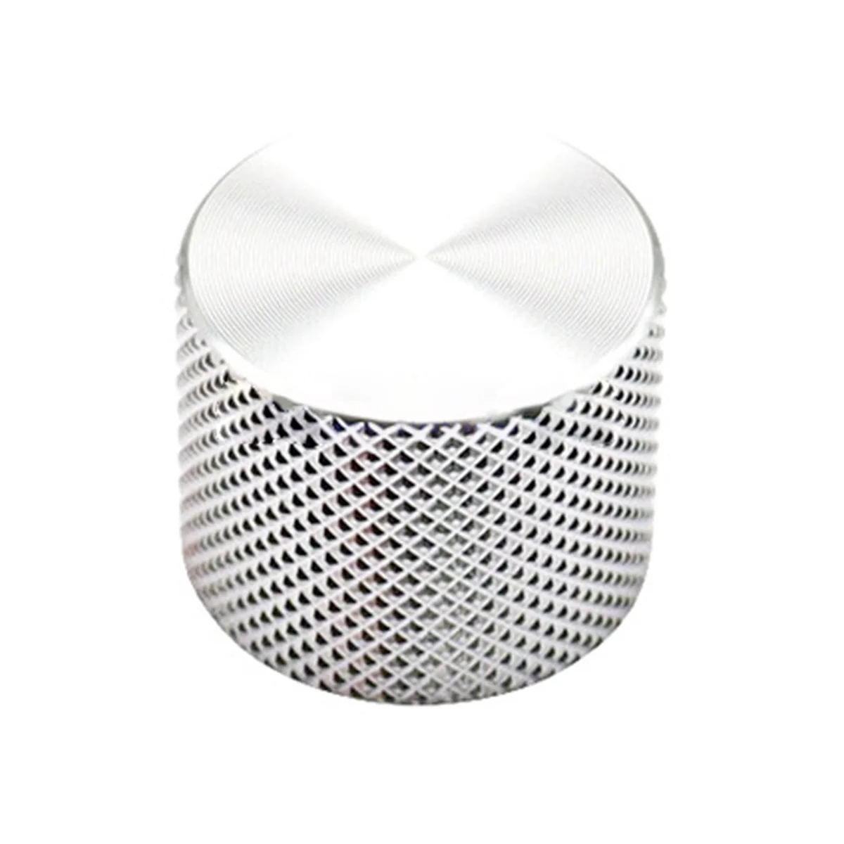 B50C Radio & A/C Kn… - image