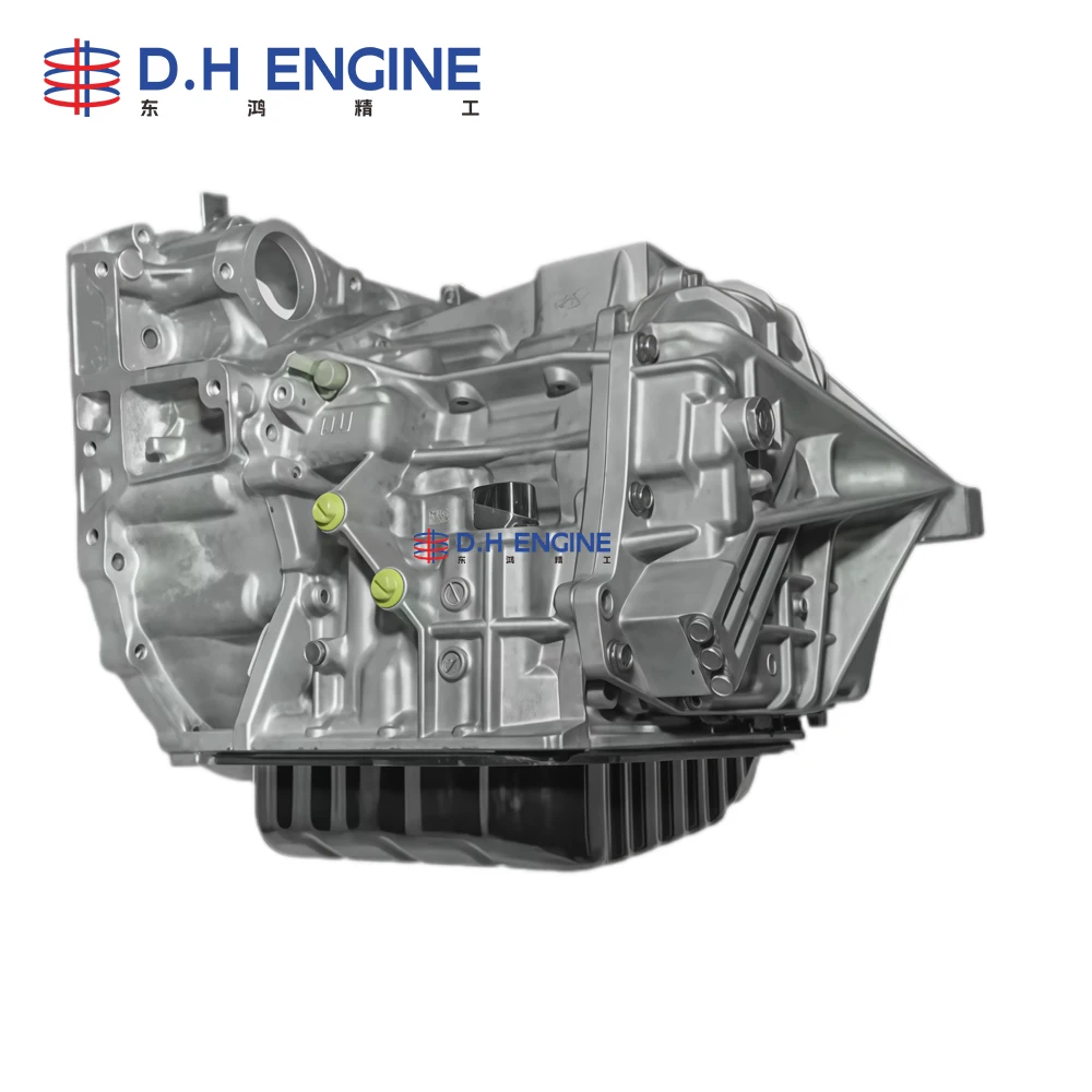 Premium U760E Transmission Assembly Gearbox 6-Speed FWD For Toyota Camry Highlander RAV4 Lexus ES250 RX270 Vehicles