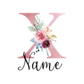 X