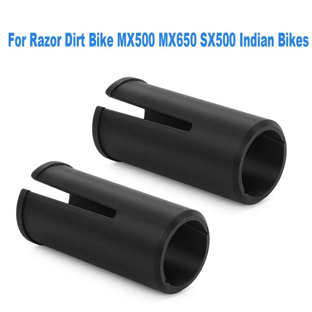 For Razor Dirt Bike MX500 MX650 SX500 Indian Bikes Shock Fork Bushing Replacements Accessories