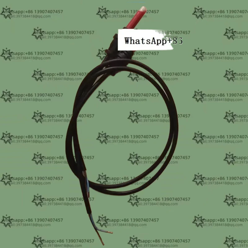 

Детектор пламени горелки, светочувствительный глаз, обнаружение метанола QRB1