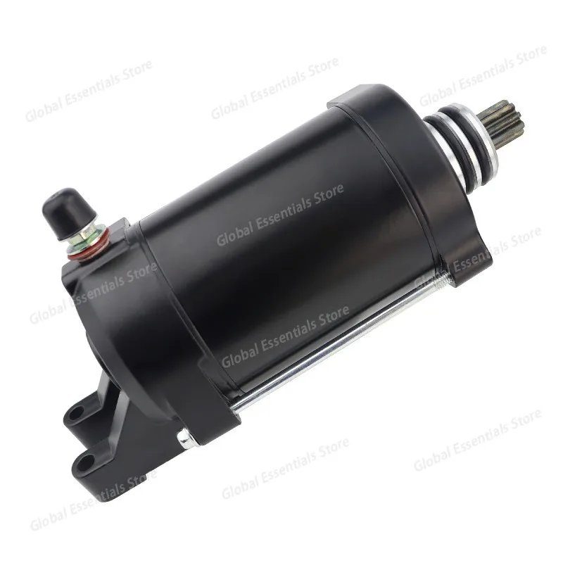 

Starting Motors 420893830 and 420892426 Are Suitable for Can-Am for UTV for Maverick X3