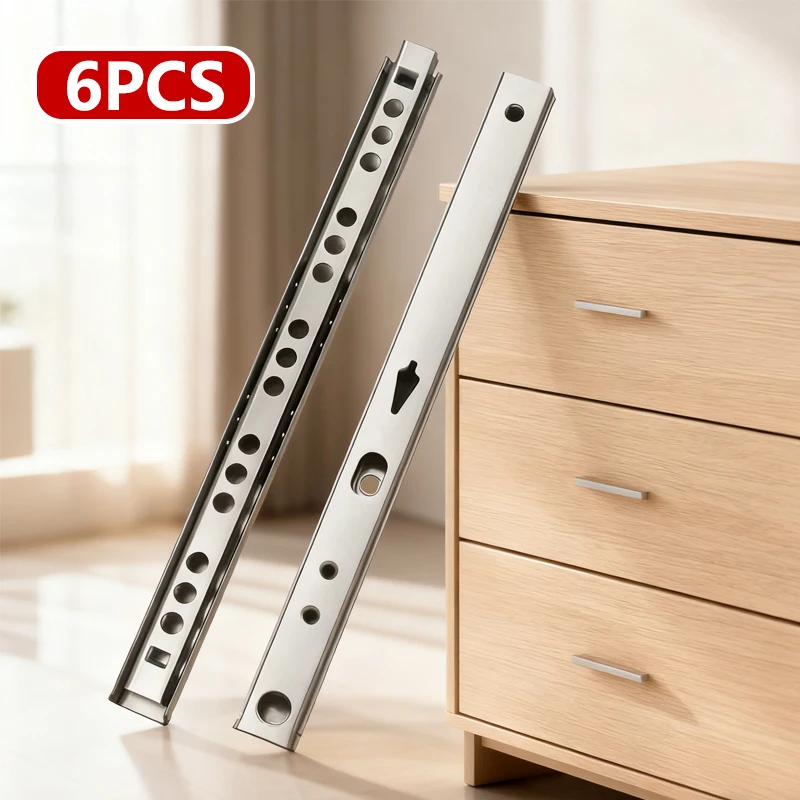 #18 Latest Drawer Runners Updates