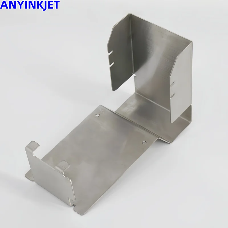 

for KGK 3000D 3000L pump Metal bracket cover KB-HMN0368 for KGK 3000D 3000L inkjet printer