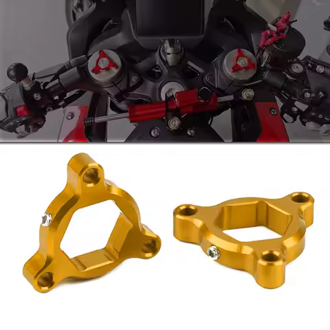 22mm Flt For CBR929RR CBR600RR CBR954RR CBR1000RR CBR 600RR CBR 954RR CBR 929RR CBR 1000RR Suspension Fork Preload Adjuster