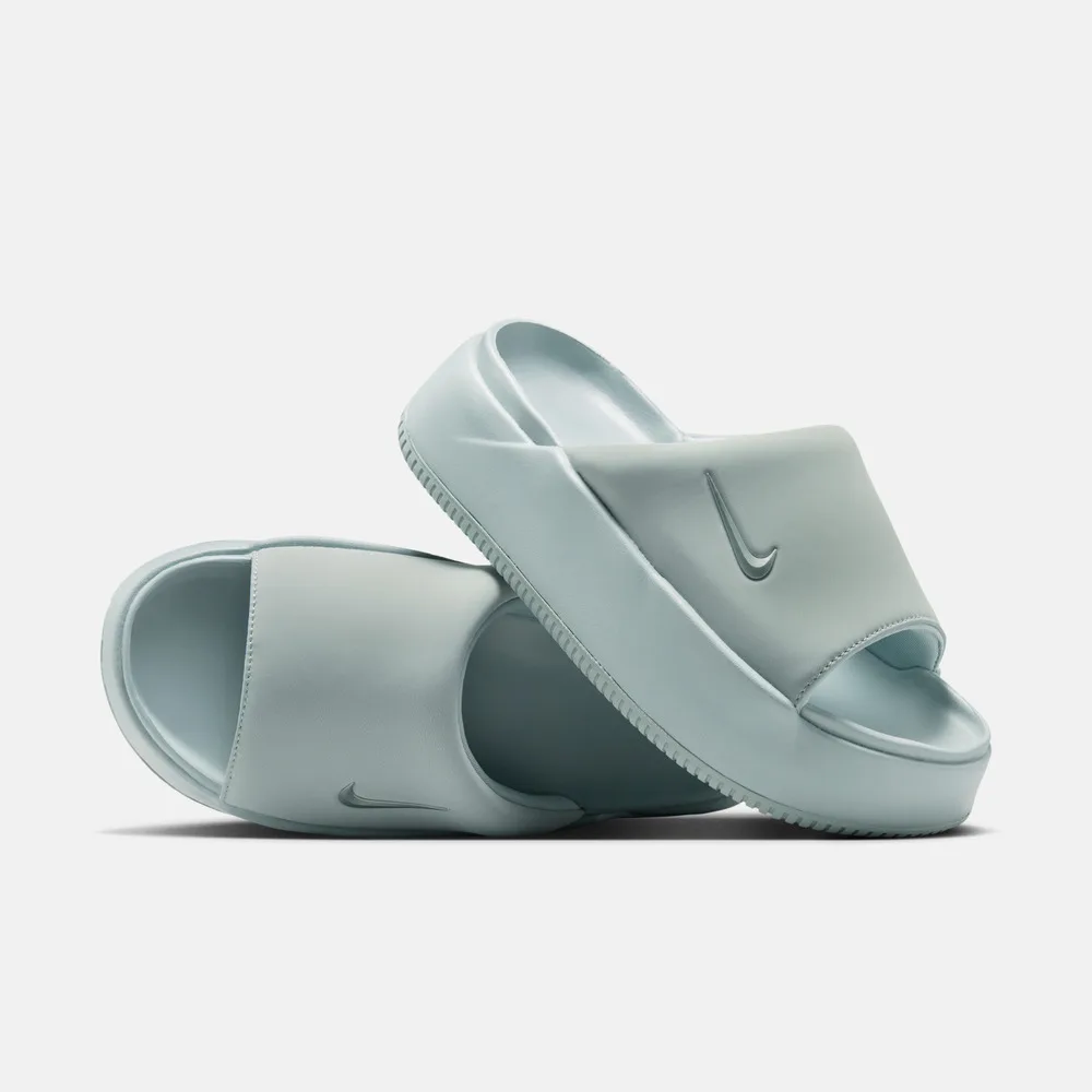 tenis nike court vision low blancos