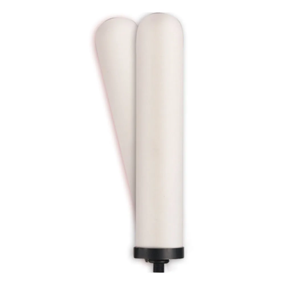10 inch Ceramic Water Filter Candle Activated Carbon Tap Water Convenient Purifier Household for Kitchen Sink