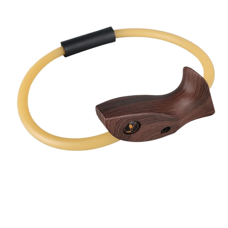 Archery Training Device Bow Puller Draw Weight Simulator for Adult Kids Posture Arm Strength Training Practice Custom Wholesale