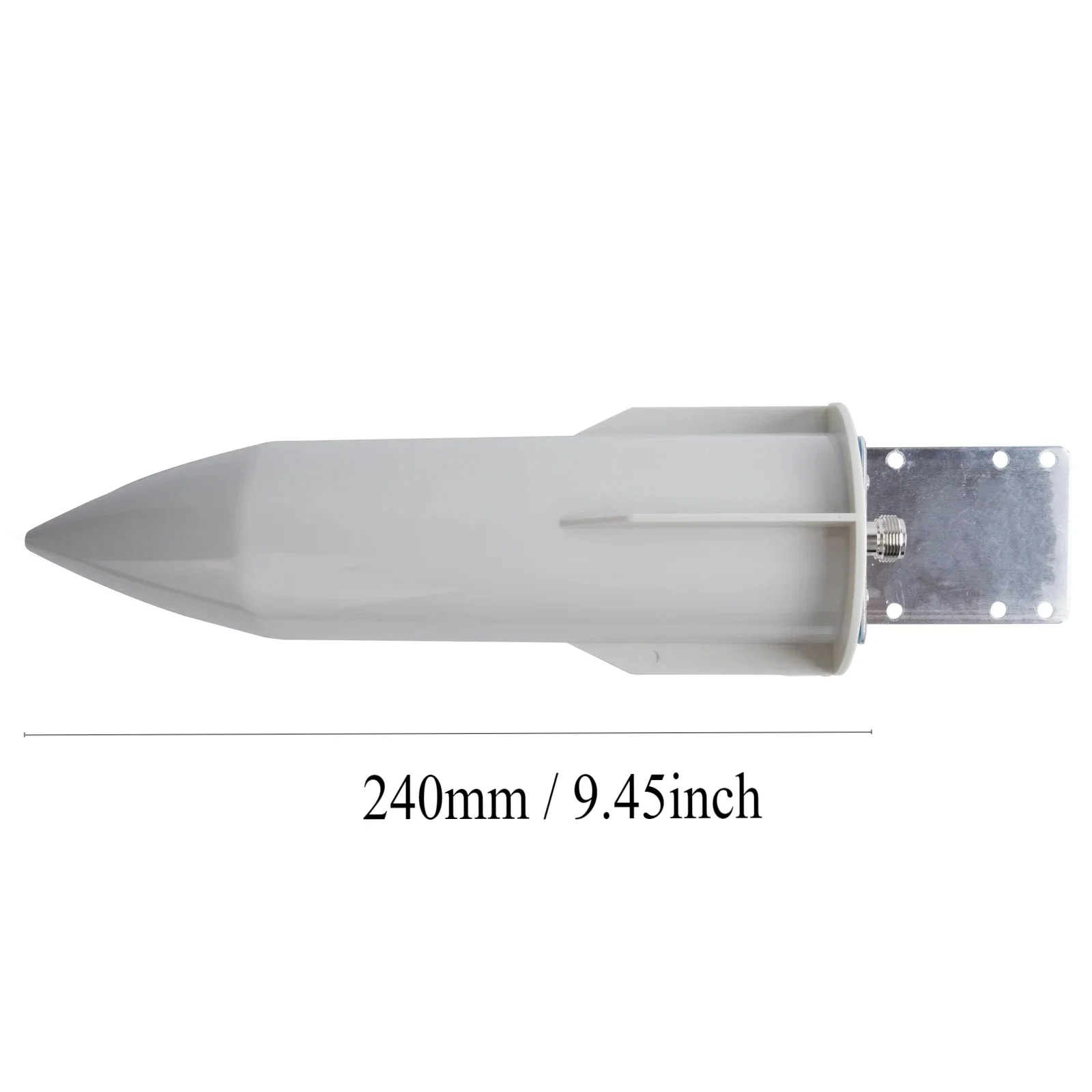 698-3700 МГц 3G 4G 5G наружная антенна усилитель сигнала мобильного телефона с удлинительным кабелем 3M улучшенный мобильный сигнал