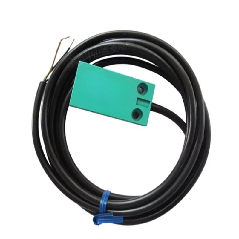 FOR NBB5-F33-E2 Inductive Proximity Sensor Rated Working Distance 5 Cubic Millimeter Wire DC NBB5-F33-E2