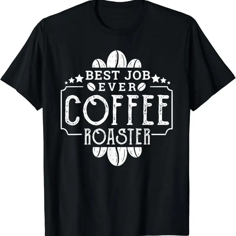 New Coffee Roaster …