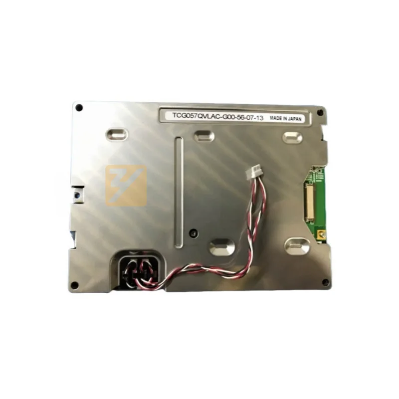 TCG057QVLAC-G00 TCG057QVLAC-G00P 5.7inch 320*240 TFT-LCD screen module Fast shipping