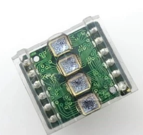 For hpdl-1414 hpdl1414 four-character intelligent digital display digital tube