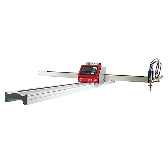 

Hot sale CNC Air Plasma Cutters Steel Stainless Steel Flame Cutting CUT-100&CUT-120 220V Input Voltage Construction New Used Ava
