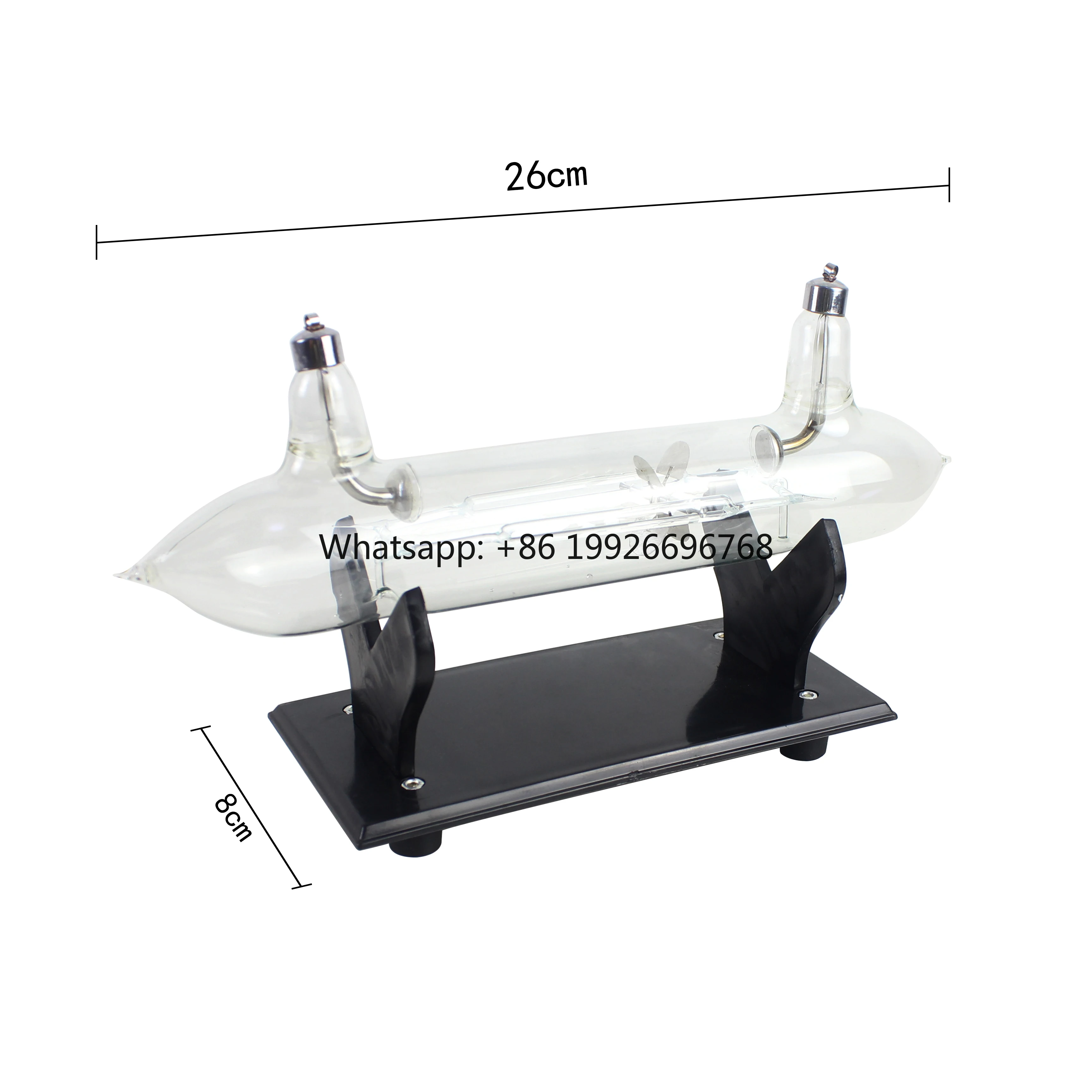 

Factory Price Physical Cathode Ray Tubes With Paddle Wheel manufacturer