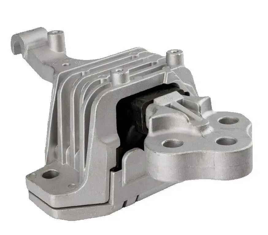 1PCS Quality Front Right Engine Motor Mount For Jeep Cherokee KL 2.4L 4WD For CHRYSLER 200 4877788AF 68192831AB 53316566
