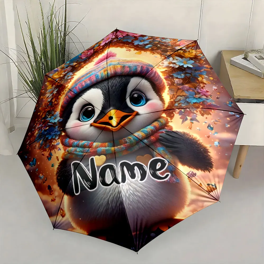 Custom Name Umbrella, 