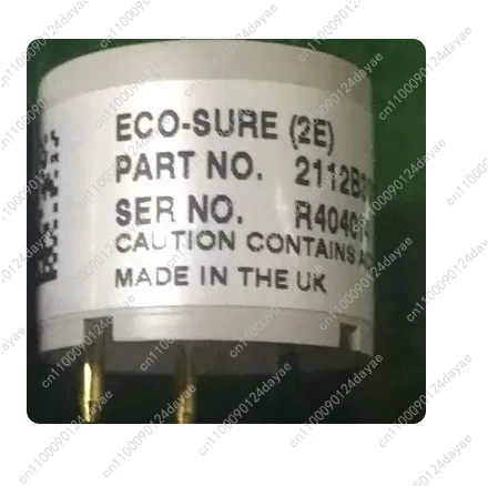 

Двухэлектродный датчик CO ECO-SURE (2E) CO 2112B3000