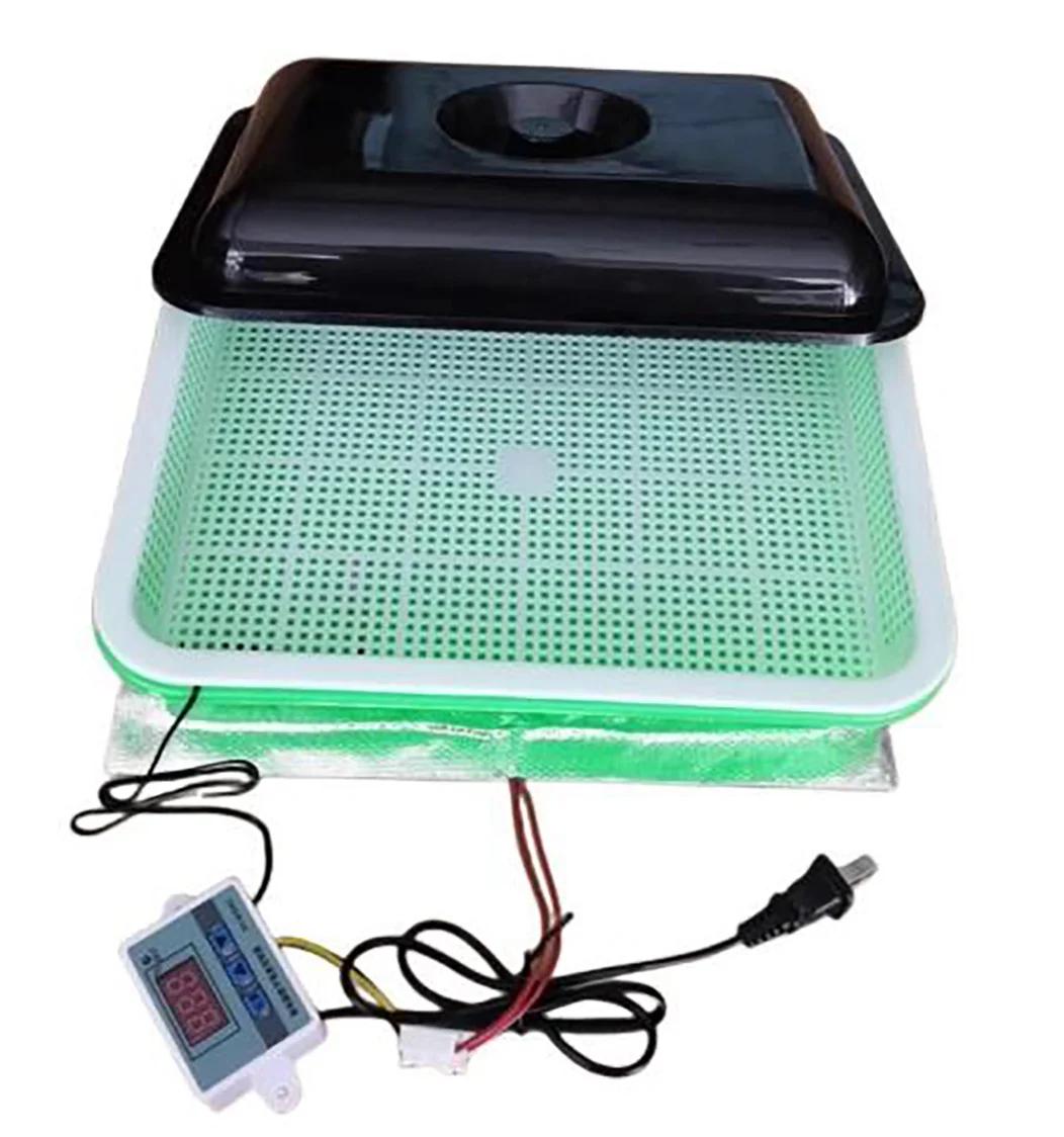 220V40W Seed Germination Box Incubator Intelligent Temperature Control Rapid Germination Artifact