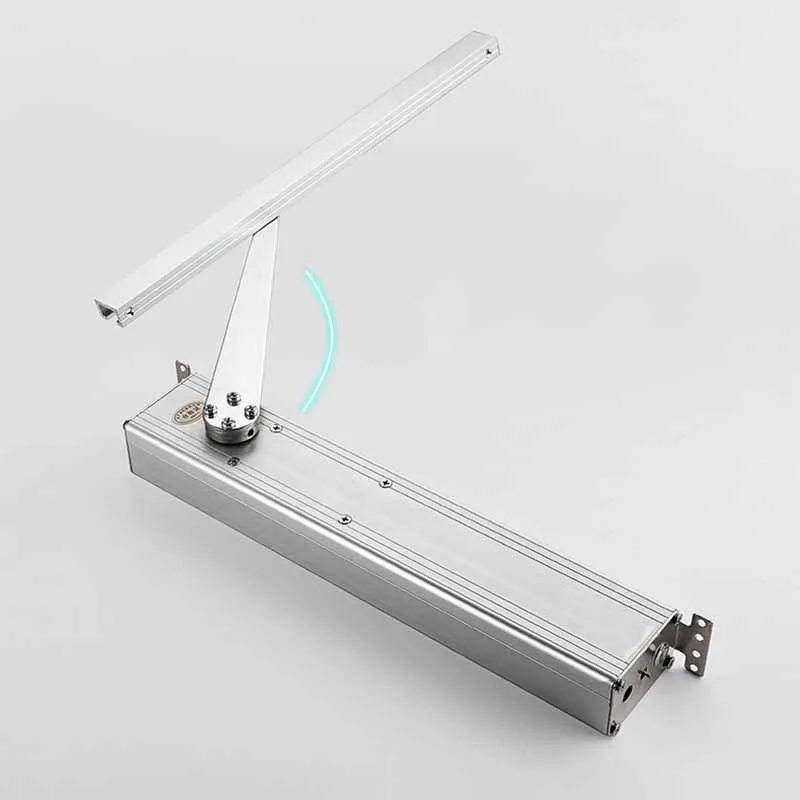 Tuya Smart Life Wifi Control Casement Opener Window Actuator Electrical Window Opener Holder Google Alexa Voice Control