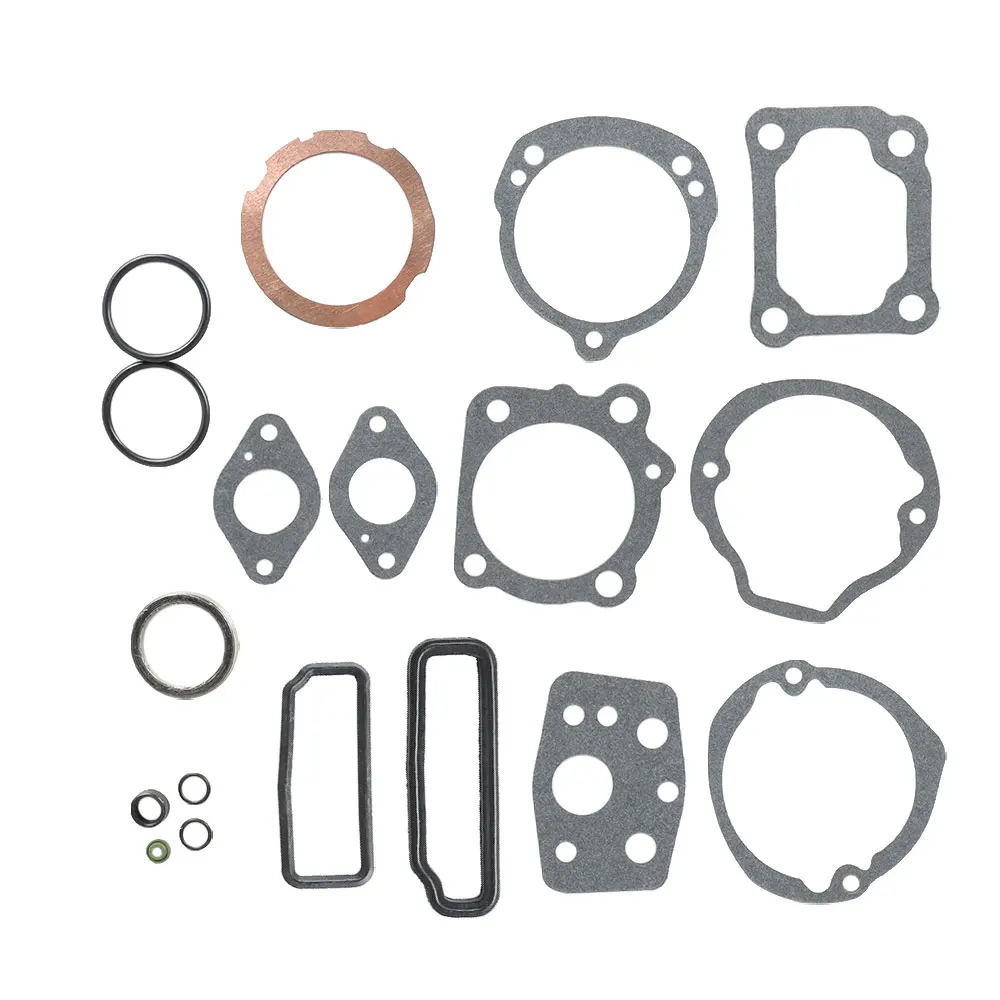 혼다 ATC 90 90K 1970 뉴 탑 엔드 엔진 ATV 용 가스켓 키트 세트 1985-110 에 적합