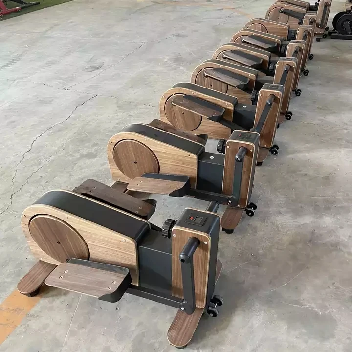 New Design Factory Directly Sale Mini Elliptical Trainer Elliptical Machines For Home Use