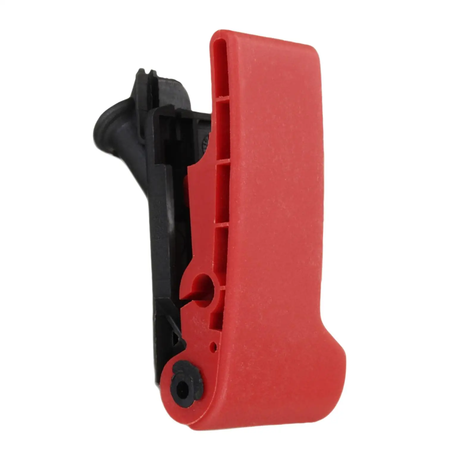 Bonnet Hood Release Pull Handle Red Black PP Car Hood Accessory for Mercedes Benz W245 B Klasse W251 R Klasse