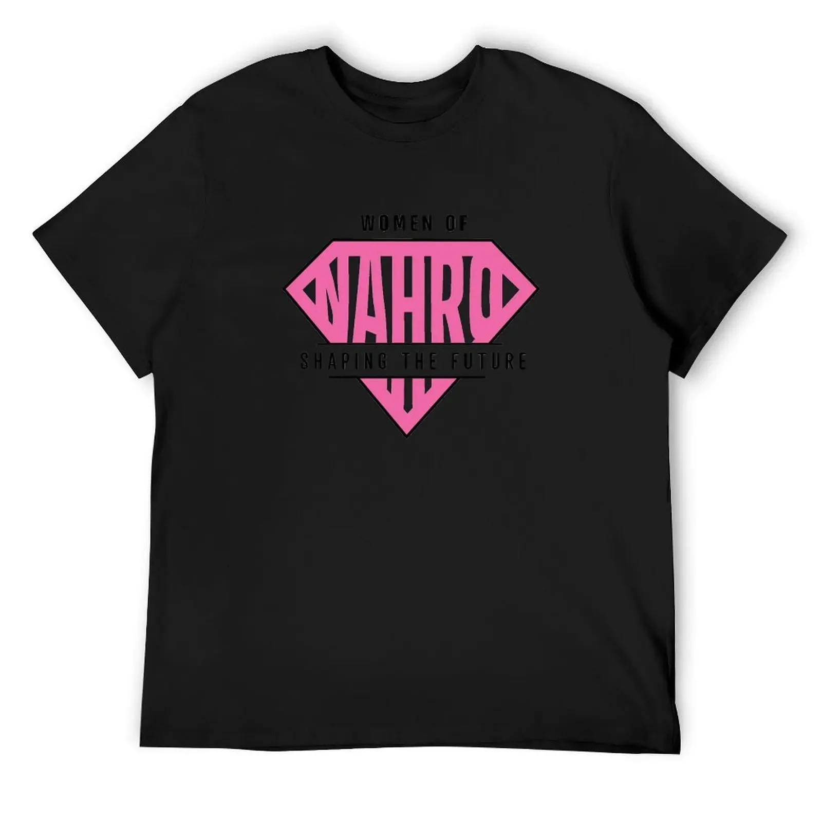 

Women of NAHRO T-Shirt funny gifts plus sizes T-shirts oversize slim fit t shirts for men