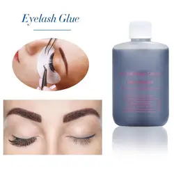 Grafted Eyelashes Glue Eyelash Quick-drying Strong Natural Extension Tools Adhesive Formula Sticky Eyelash Eyelash Mak Mild C8U2