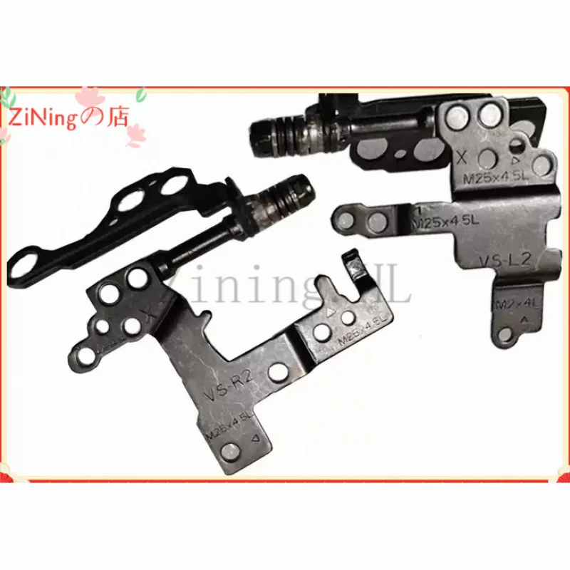 

Подходит для Lenovo IdeaPad 1-15ADA7 AMN7 Shell 15 2022, крышка петли экрана 5H50S29036