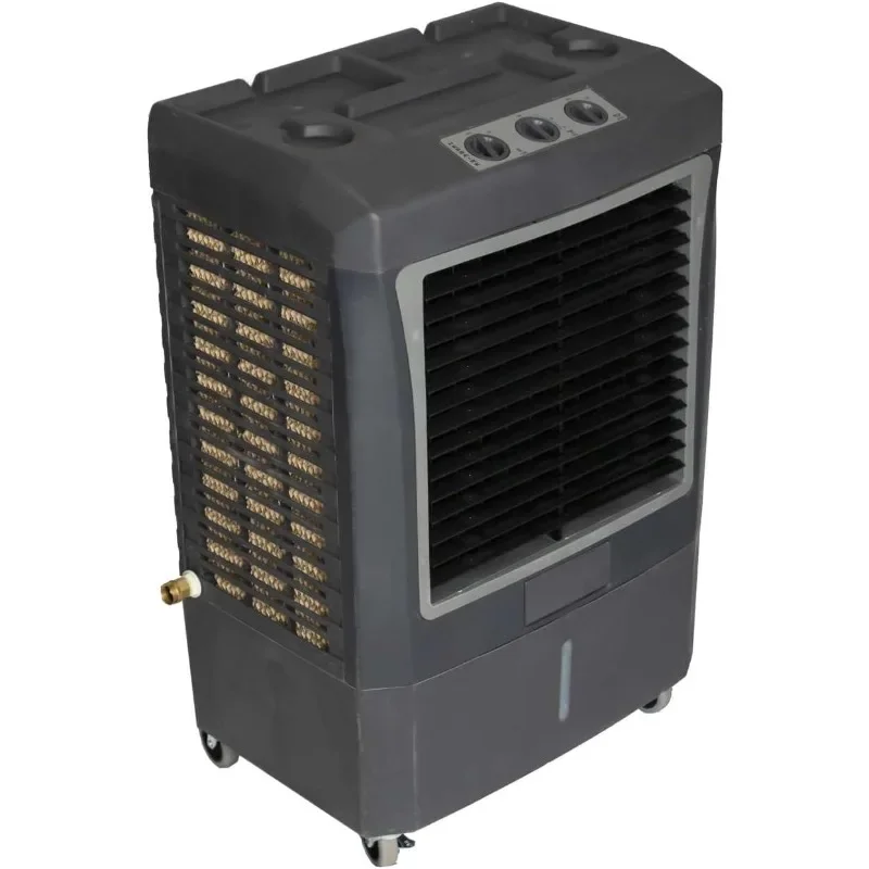 MC37V MOBILE EVAPORATIVE COOLER