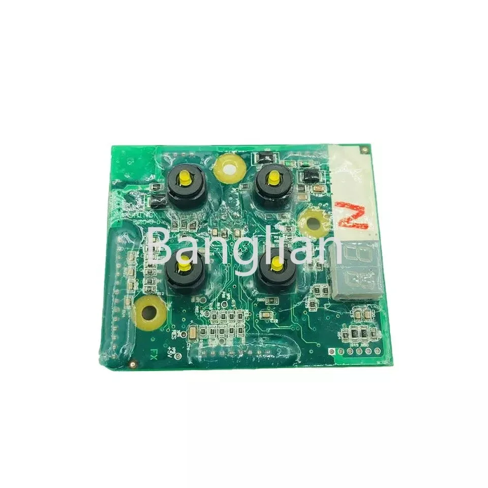 Cutting Forklift PCU PCB Circuit Board 203990000010