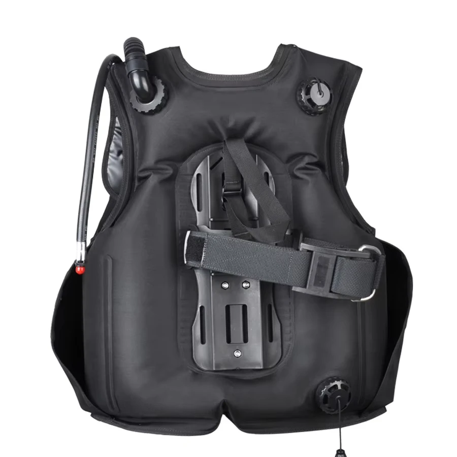 

High Quality BCD Diving Accessories Equipment Adult Spearfishing Diving Floating Regulator Diving Coat