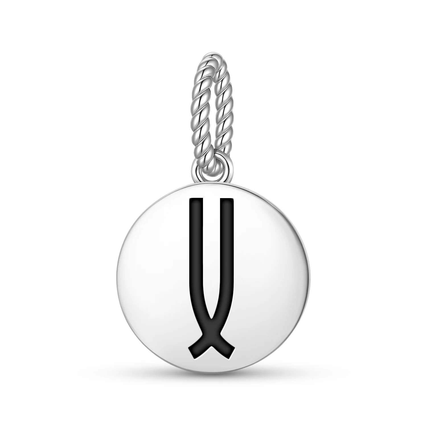 

Native Rock Art Strong Inner Guidance Bracelet 925 Sterling Silver Symbol Adjustable Tennis Zircon Chain for Women Jewelry