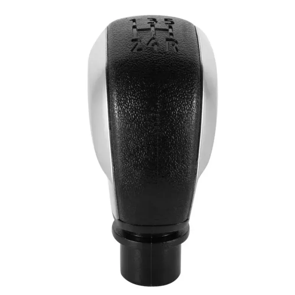 Car Gear Shift Knob Handball for Peugeot 307 301 206 208 308 408 508 2008 3008 C4L C2 for Citroen C-Quatre C-Triomphe Elysee MT