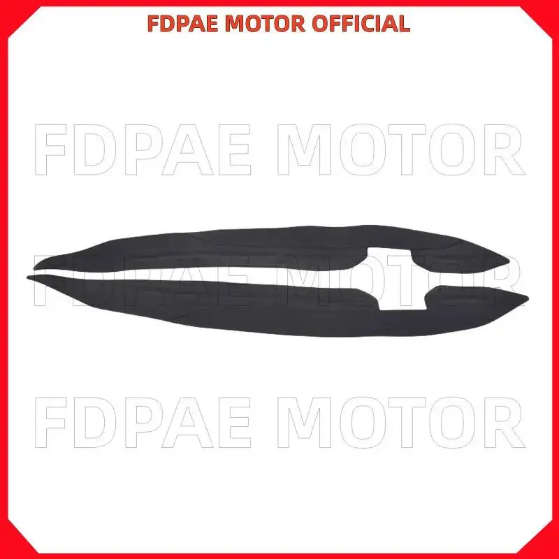 

Left / Right Foot Pad for Wuyang Honda Pcx150