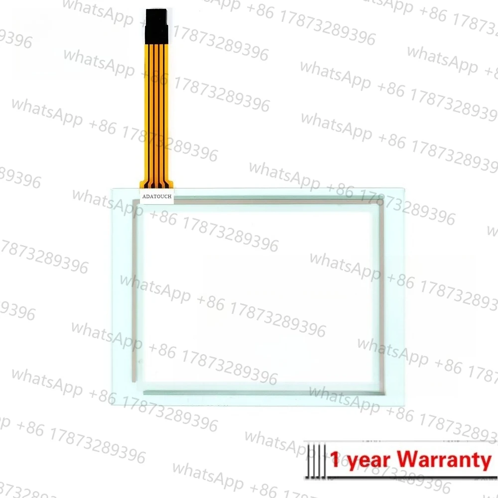 

VT505W000000039 Стеклянный дигитайзер сенсорной панели для сенсорной панели VT505W000000039 HCJ 015.8100.929.0