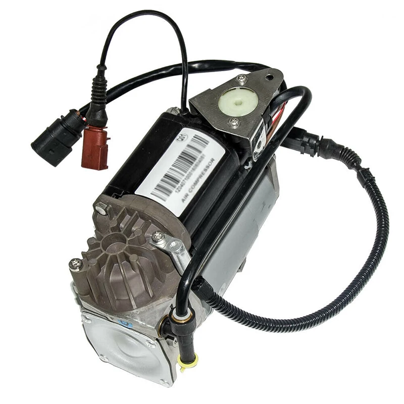 1PC Air Suspension Repair Kit OEM 3D0616005H Air Suspension Compressor Pump For WABCO A8D3 VW Phaeton Bentley