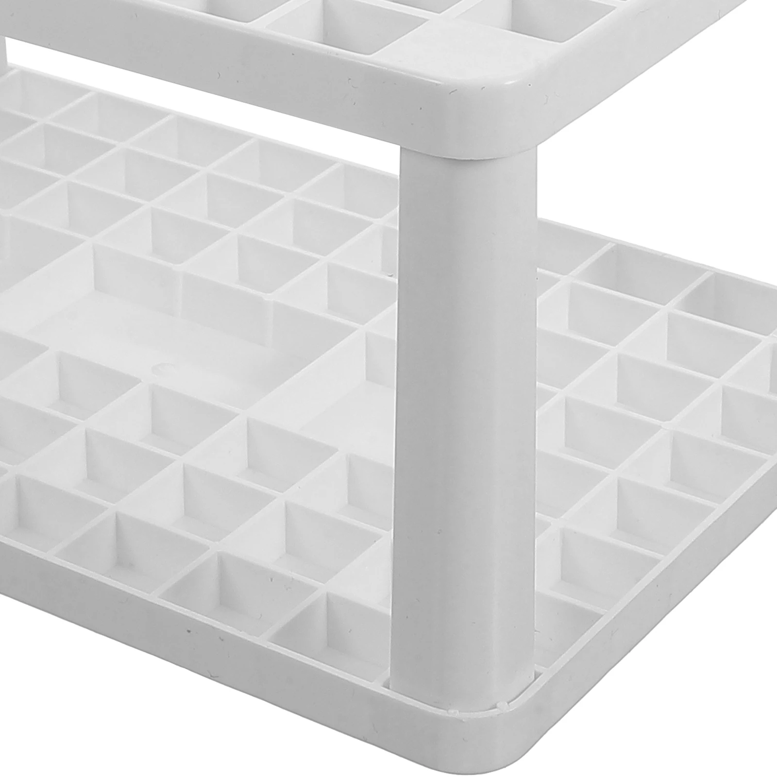 

Makeup Brush Container Multifunctional Desktop Organizer Holder for Makeup Brushes Pen Cosmetics Pen Holder Brush Organizer