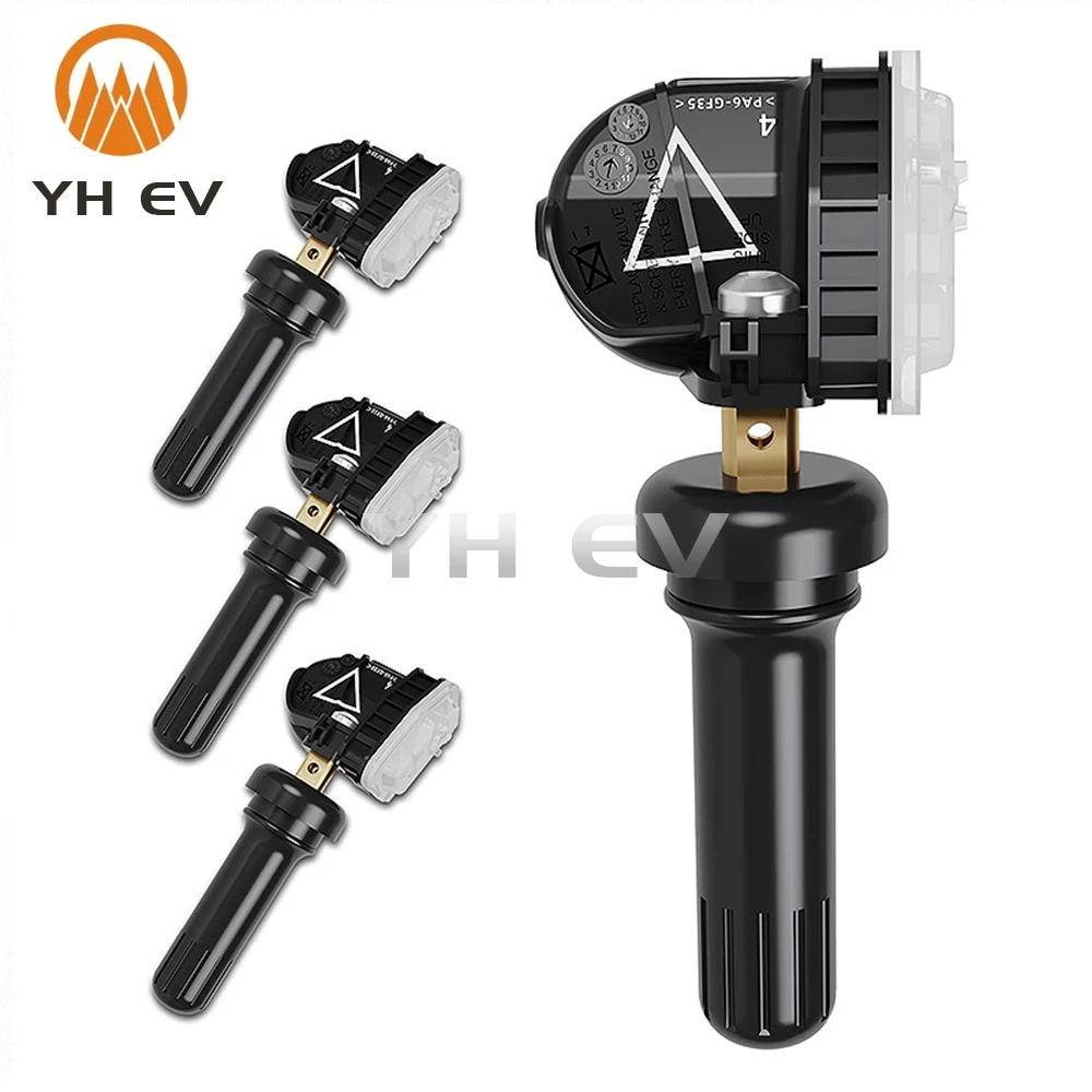 Tire Pressure Sensor(TPMS)for KIA Cerato EV6 KIA Sportage HYUNDAI i30 Ioniq6 Elantra,OE 52940CG100 52940-CG100 52940-BV100