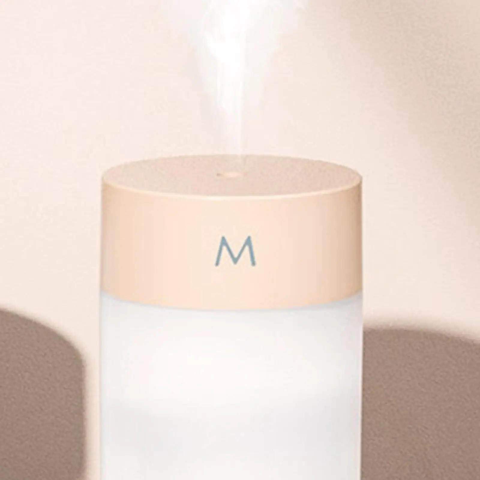 Personal 260ML Humidifier USB Essential Oil Aroma Diffuser Mist Home Desk