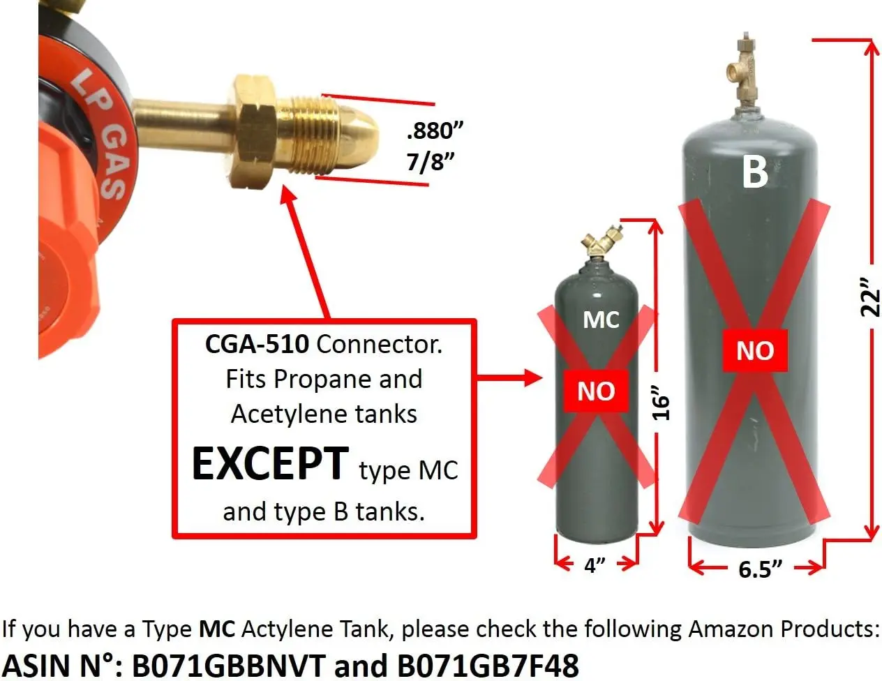 Combinação de reguladores de oxigênio e propano para soldagem e corte de combustível oxi - Série V350